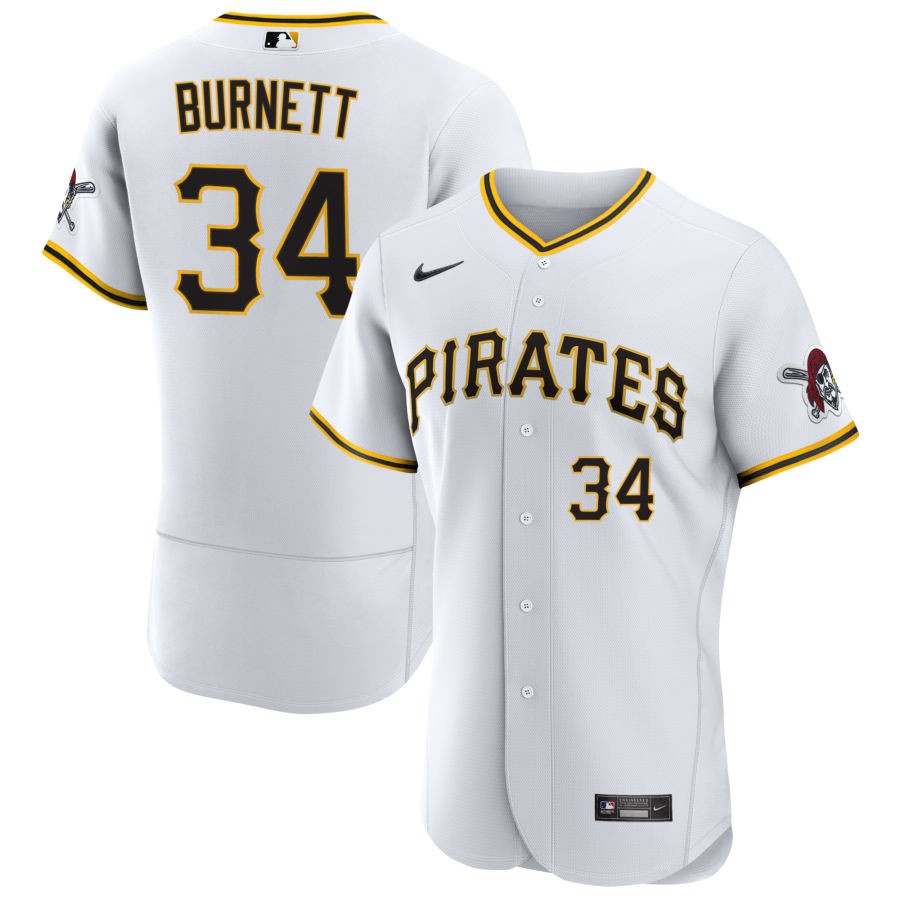Pittsburgh Pirates legends jerseys